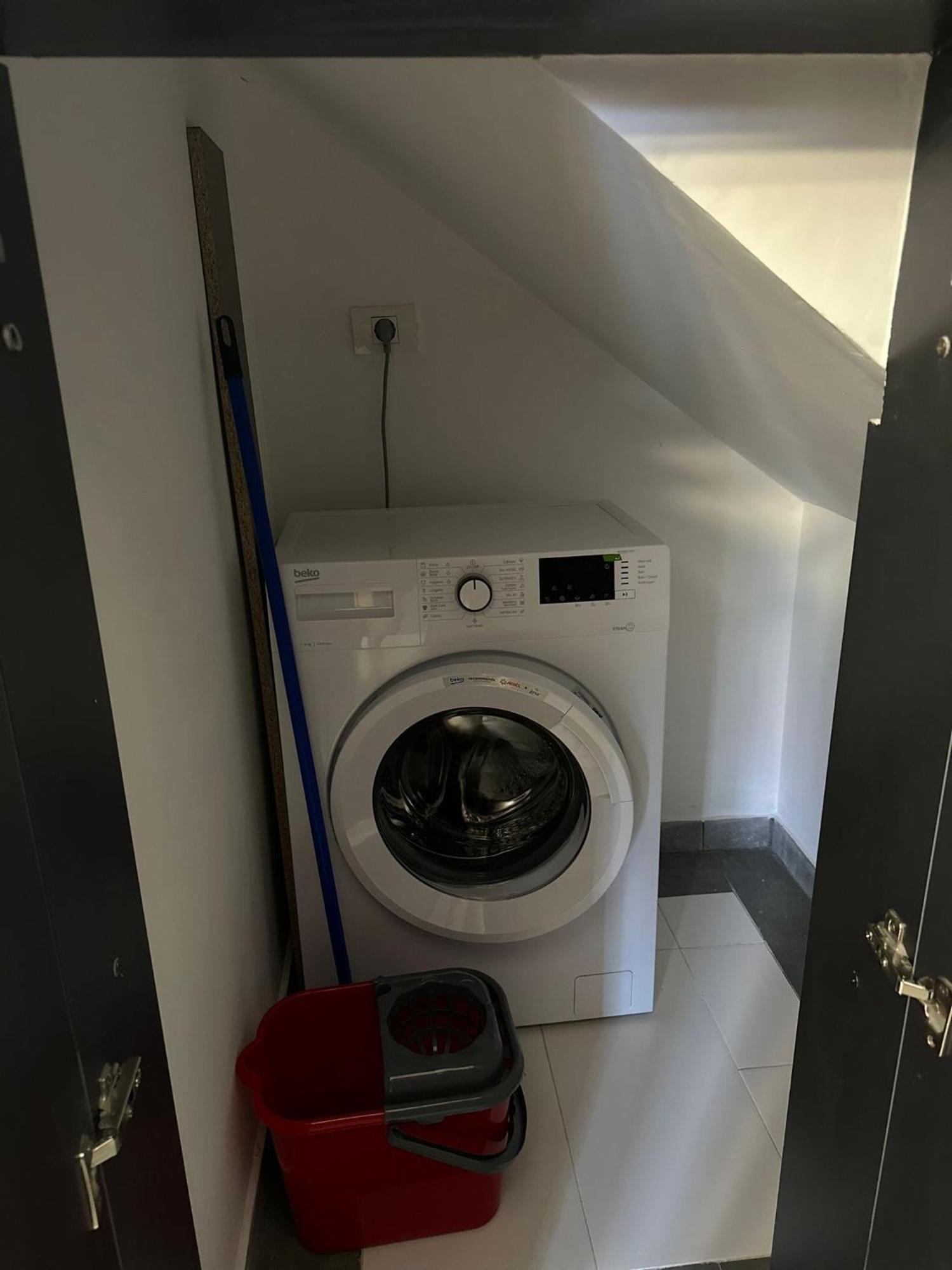 Sicant Apartments - Self Check-In 康斯坦察 外观 照片