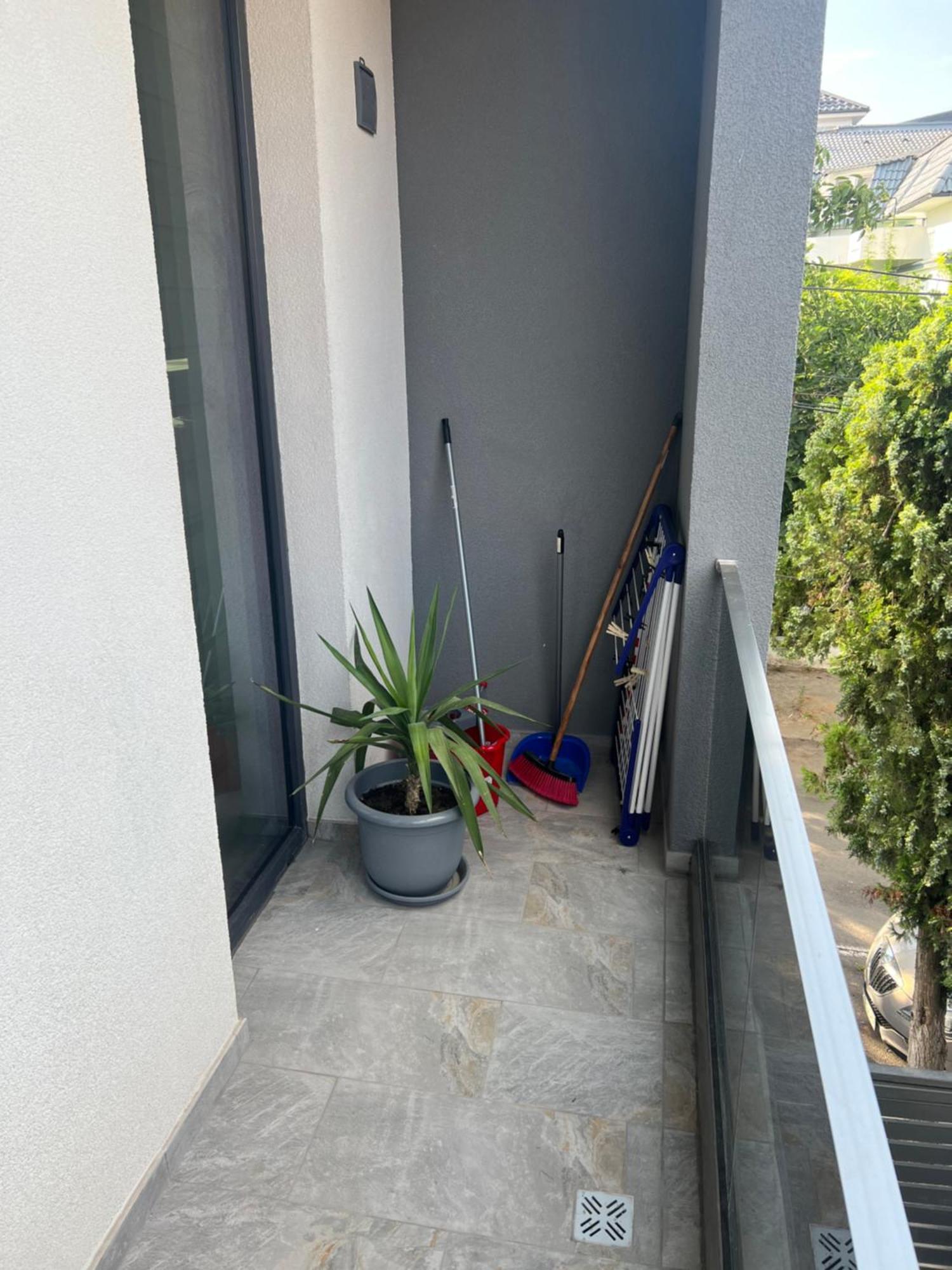 Sicant Apartments - Self Check-In 康斯坦察 外观 照片